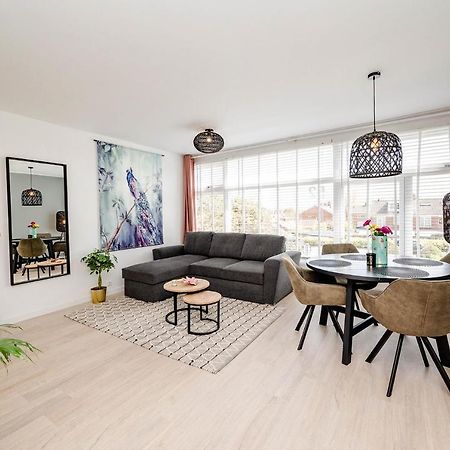 Amsterdam Beach Apartment 52 Zandvoort Luaran gambar