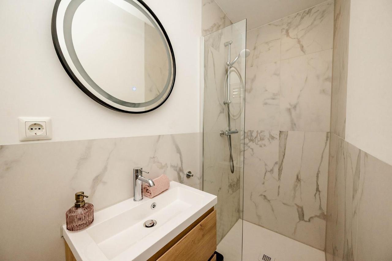 Amsterdam Beach Apartment 52 Zandvoort Luaran gambar