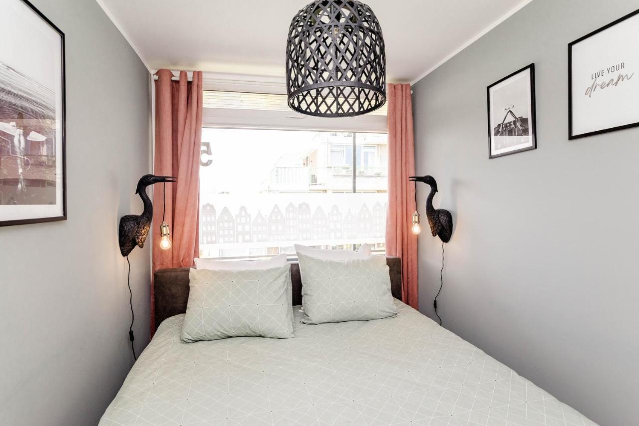 Amsterdam Beach Apartment 52 Zandvoort Luaran gambar