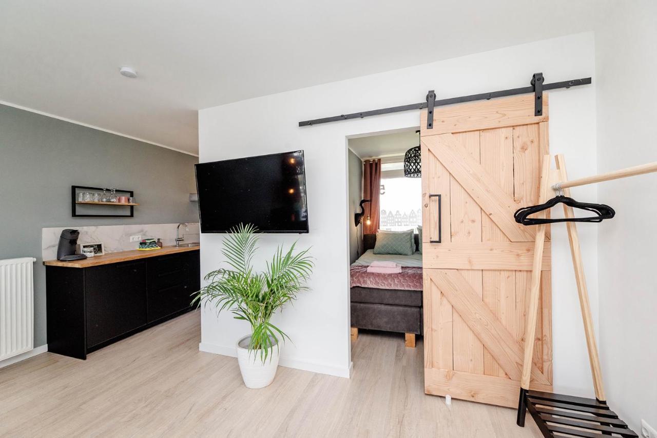 Amsterdam Beach Apartment 52 Zandvoort Luaran gambar