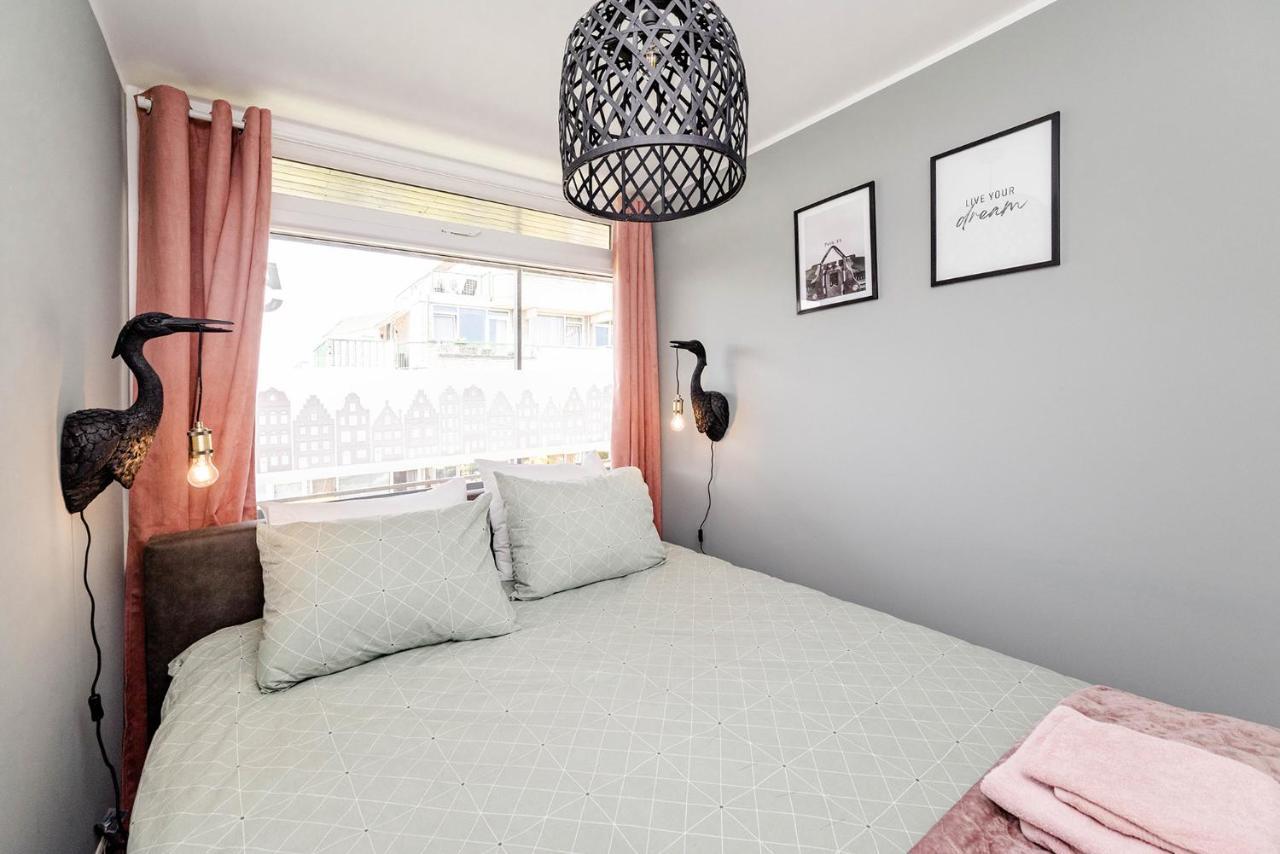 Amsterdam Beach Apartment 52 Zandvoort Luaran gambar