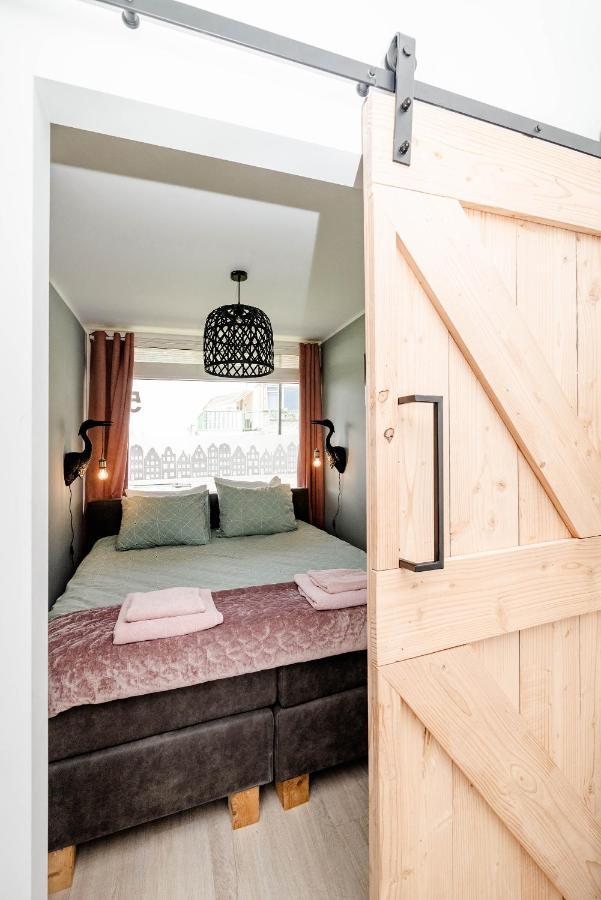 Amsterdam Beach Apartment 52 Zandvoort Luaran gambar